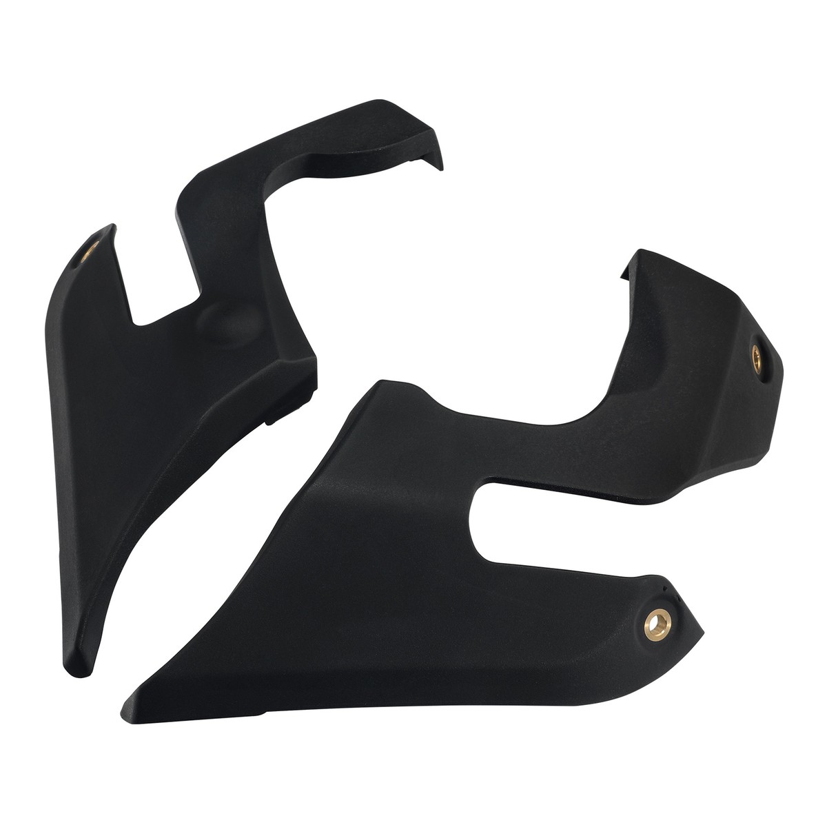 Chin Spolier Guard Lower Fairing Covers Fit For Harley Nightster