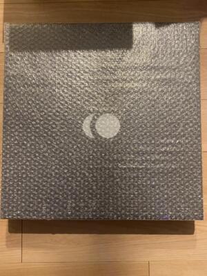 Isamu Noguchi Akari 23N Japanese Paper Washi Stand Lamp authentic Rare