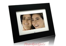 PANDIGITAL 6" LCD Glass Digital Photo Frame