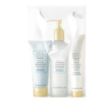 Mary Kay Satin Hands Pampering Set Fragrance Free Brand New