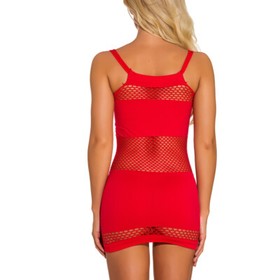 Sexy Women Lingerie Fishnet Body Stocking Sleepwear Dress Underwear New Bodysuit