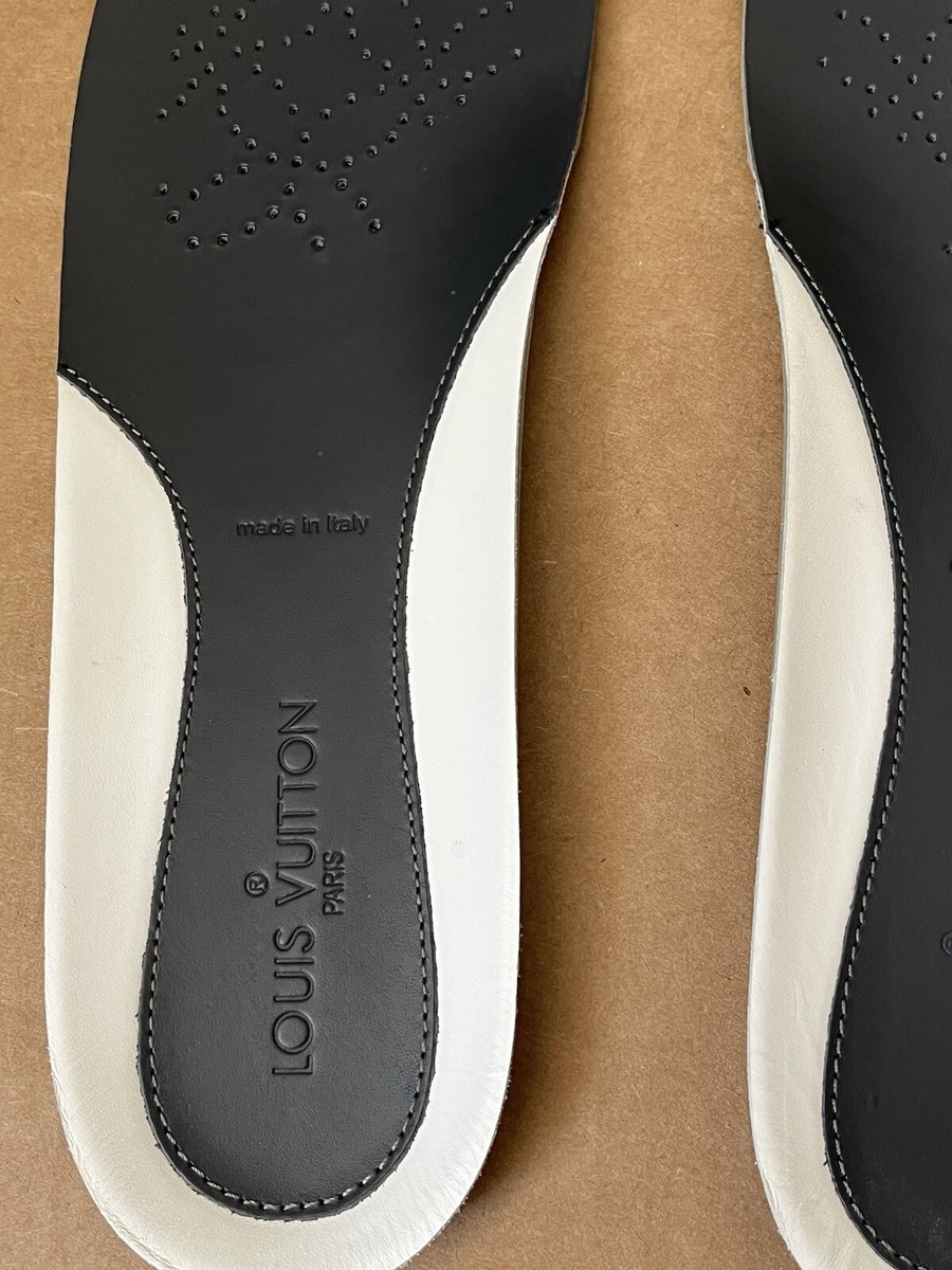 LOUIS VUITTON インソール　スニーカー 駅南やまご質店オンラインショップ / ヴィトン ランアウェイ