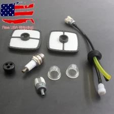Air Filter Tune Up Kit For Echo GT-200 GT-200i PE-200 SRM-2100 SRM-225 SRM-231