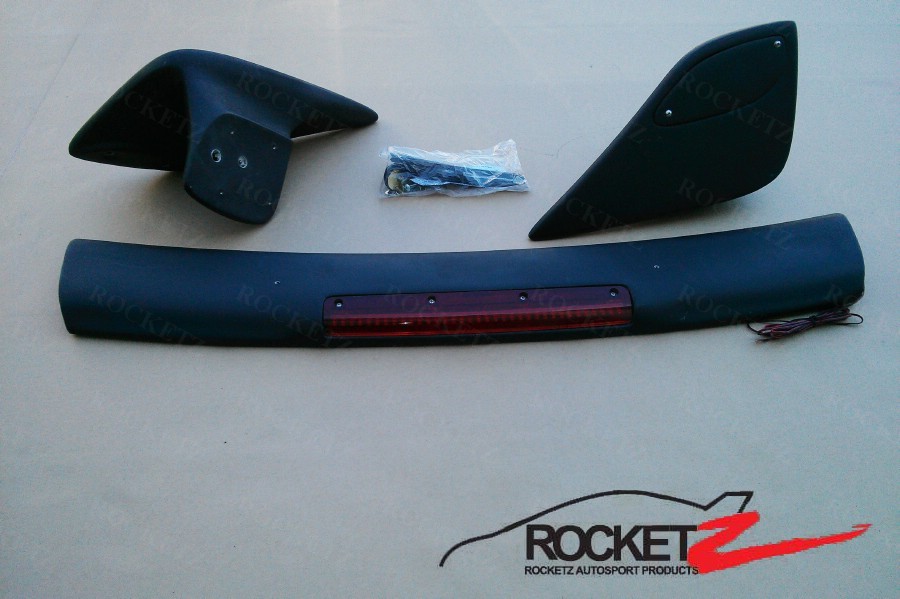 特価 童友社 (1/12) スポコン系 トヨタ CELICA TRD ライト点灯 Dynamic Turn Light Side Marker Light For Toyota Celica T20 T23