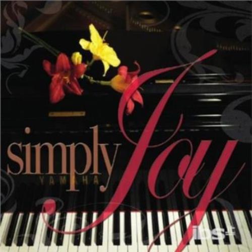 JOY THORNTON: SIMPLY JOY - CD - Bild 1 von 1