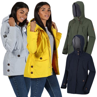 ebay womens waterproof jacket