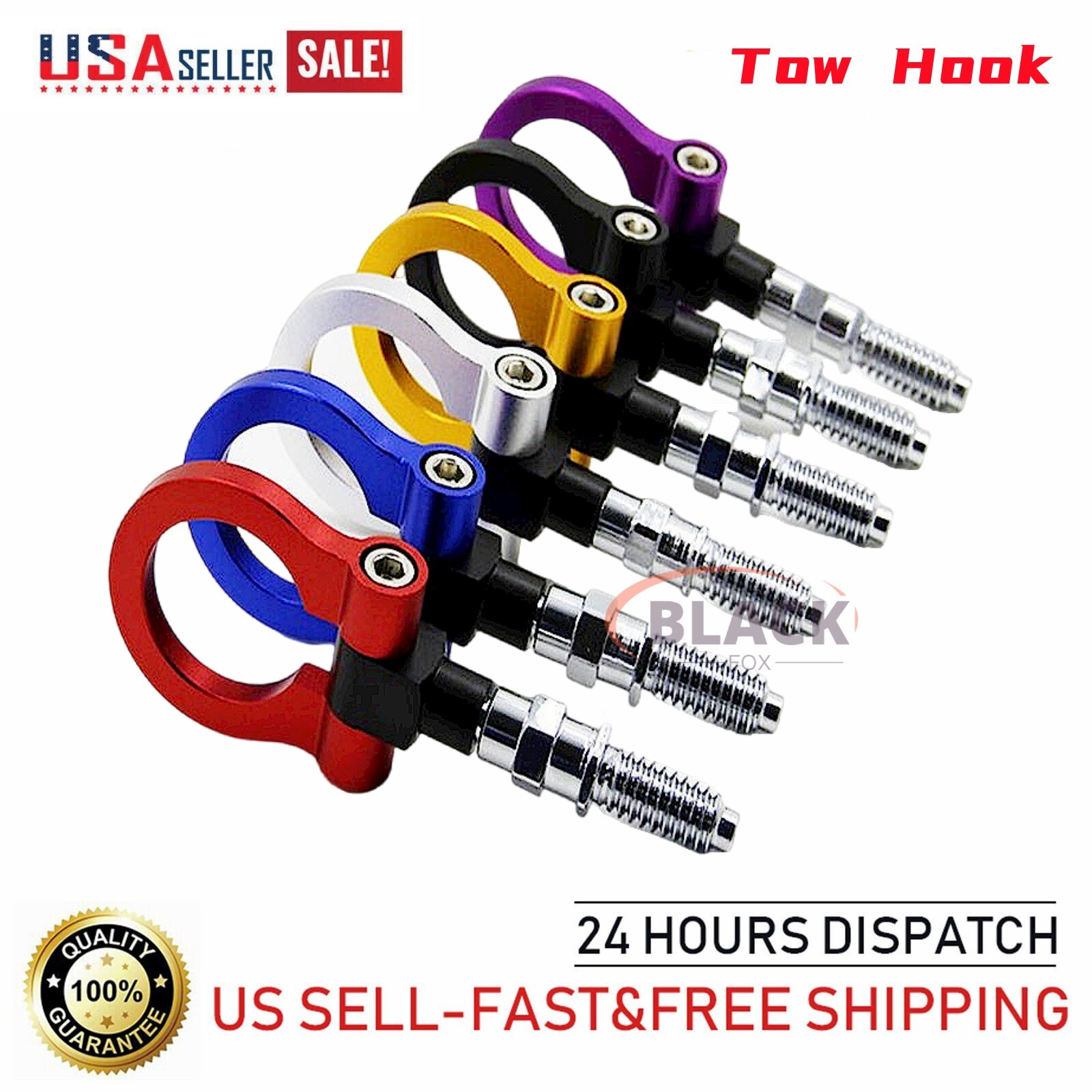 FRONT/REAR BUMPER BARS RIN TOW HOOK RING FITS FOR 9706 BMW 3/5/7 SERIES Z3 Z4 eBay