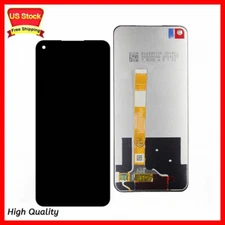 USA LCD Display Touch Screen Digitizer Assembly For OnePlus Nord N200 5G DE2118