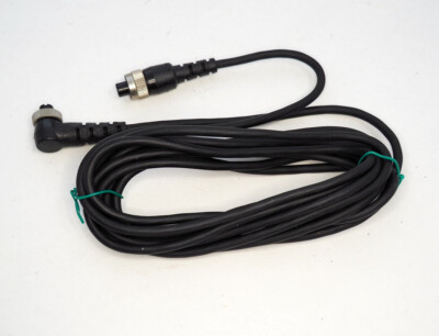 Pentax Kabel 3m für Motor Drive LX und Battery Pack LX - VIERPOLIG -