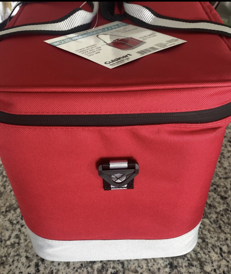 Cuisinart Cooler Bag 40 Cans