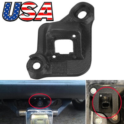 For Toyota Tundra  2014-2021 Park Assist Backup Reverse Rear-view Camera Mount
