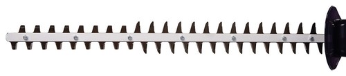 Tagliasiepi 600mm 18V LXT Makita DUH607RT - Foto 9 di 10