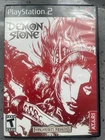 Demon Stone (Sony PlayStation 2, 2004)