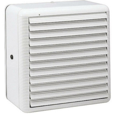 Wallair VITRO 9/230 A Wandlüfter Fensterlüfter Ventilator Lüfter Wand 700 m³/h