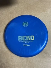Reko Kastaplast Foundation Disc Golf