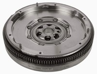 Schwungrad Sachs 2294 002 491 FüR OE 05C 105 266 - 05C 105 266 - 05C 105 266