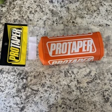 Pro Taper 2.0 Square Bar Pad - Race Orange 021627