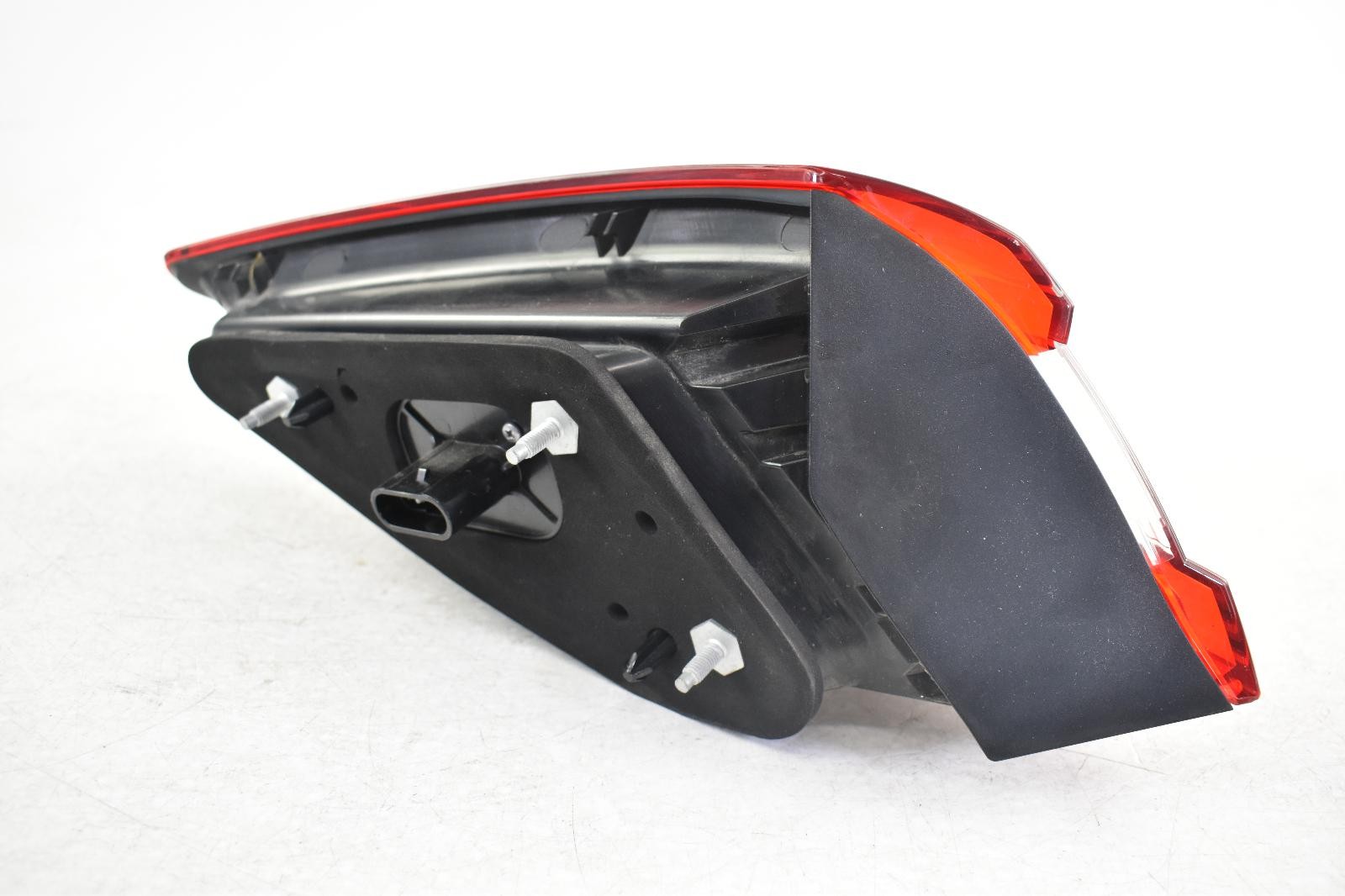 Maserati Quattroporte 2017 Right Tail lights Set Black