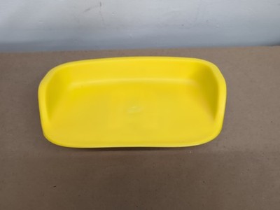 Ertl Pedal Tractor Seat Plastic John Deere 4020