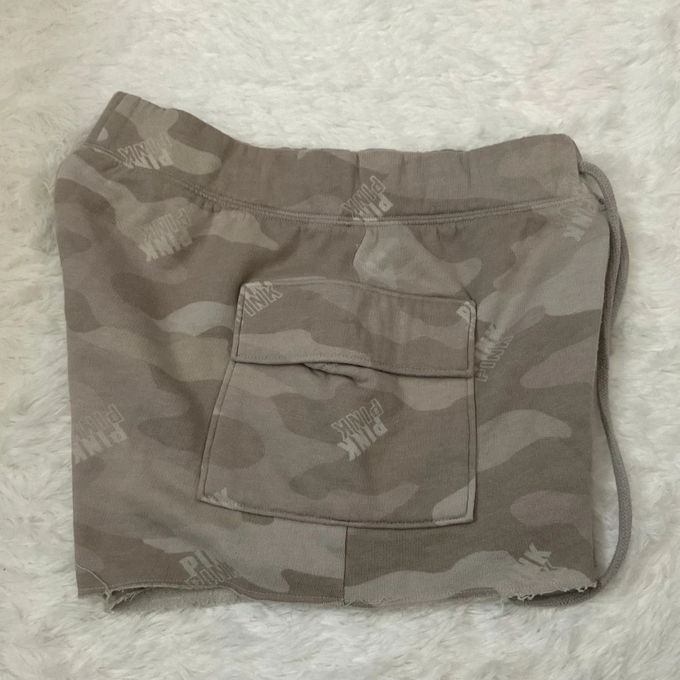 Sudaderas VS PINK Camo Cargo Lounge - Talla XS Foto 2 de 4