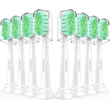 Replacement Toothbrush Heads Compatible with Philips Sonicare ProtectiveClean...