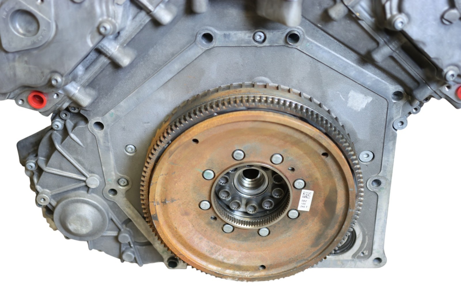 Audi R8 RWS 2017-2023 Right Engine assembly