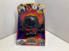 Star Wars Force N Telling Vader Fortune telling Darth Vader New In Box