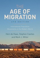 The Age Of Migration Hein De Haas