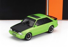 1/43 IXO-MODELS - FORD ENGLAND - ESCORT MKIV XR3 1990 CLC584N.22