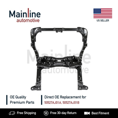 #ad #ad Front 2009 2025 Subaru Legacy Outback Premium OE Replacement Suspension Subframe $609.99