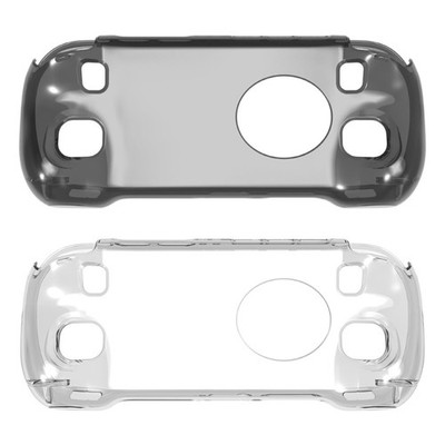 Transparent Shell Protective Case Skin Scratchproof for KONKR Pocket FIT