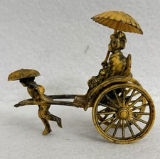 Antica Statuina Cinese