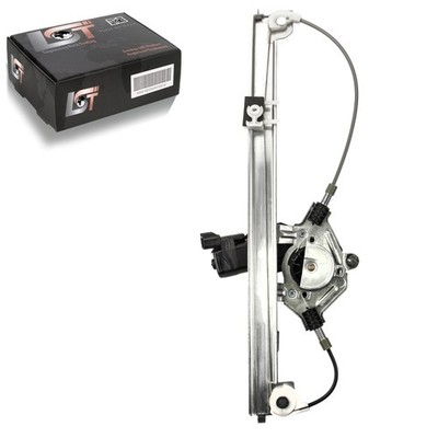Elektrischer Fensterheber mit Motor vorne links für FIAT PUNTO 188