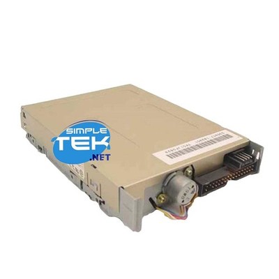Mitsumi D359T7 Floppy Disk Drive FDD White Internal 3.5'' IDE EIDE
