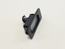 BMW U11 X1 sDrive18i, Nummernschildbeleuchtung, 63269481841, 63269481841
