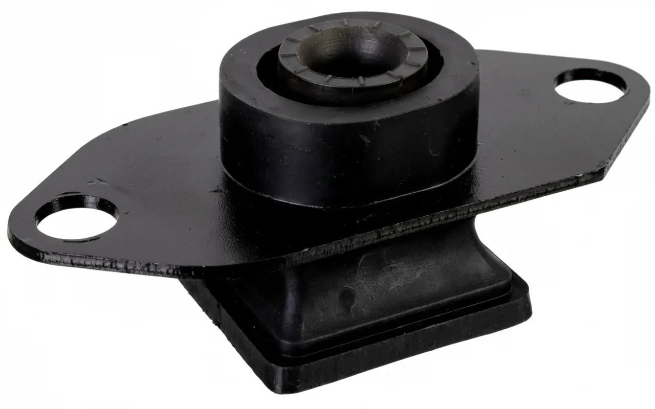 Supporto cambio Sx Cuscinetto gomma-metallo 174533 FEBI BILSTEIN per NISSAN - Immagine 2