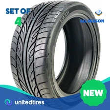 Set of (4) New P 225/50R17 Forceum Hexa-R 98W