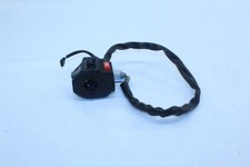 Commodo gauche YAMASAKI YM 3D 50 2014 à 2019 - photo 1