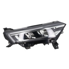 Feu avant (phare) Renault KOLEOS