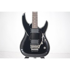 DBZ GUITARS BARCHETTA EMINENT FR