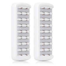 Sonic Dermaplane Razor Replaceable Blades, U Dermapro 16 Replaceable Blades Dev