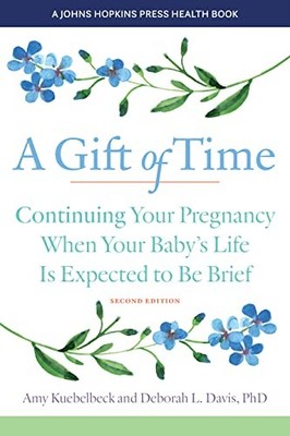 GIFT OF TIME by Amy Kuebelbeck Paperback Self Help Business