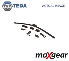 39-9600 WINDSCREEN WIPER BLADE LHD ONLY FRONT MAXGEAR FOR AUDI A4 B8,A3,A4 B9,A1