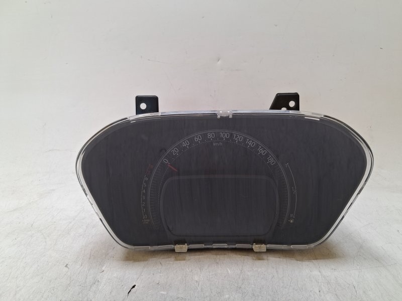 838000H800 tableau de bord compteur TOYOTA AYGO X B7 1KRFE 2022 K8187-334520