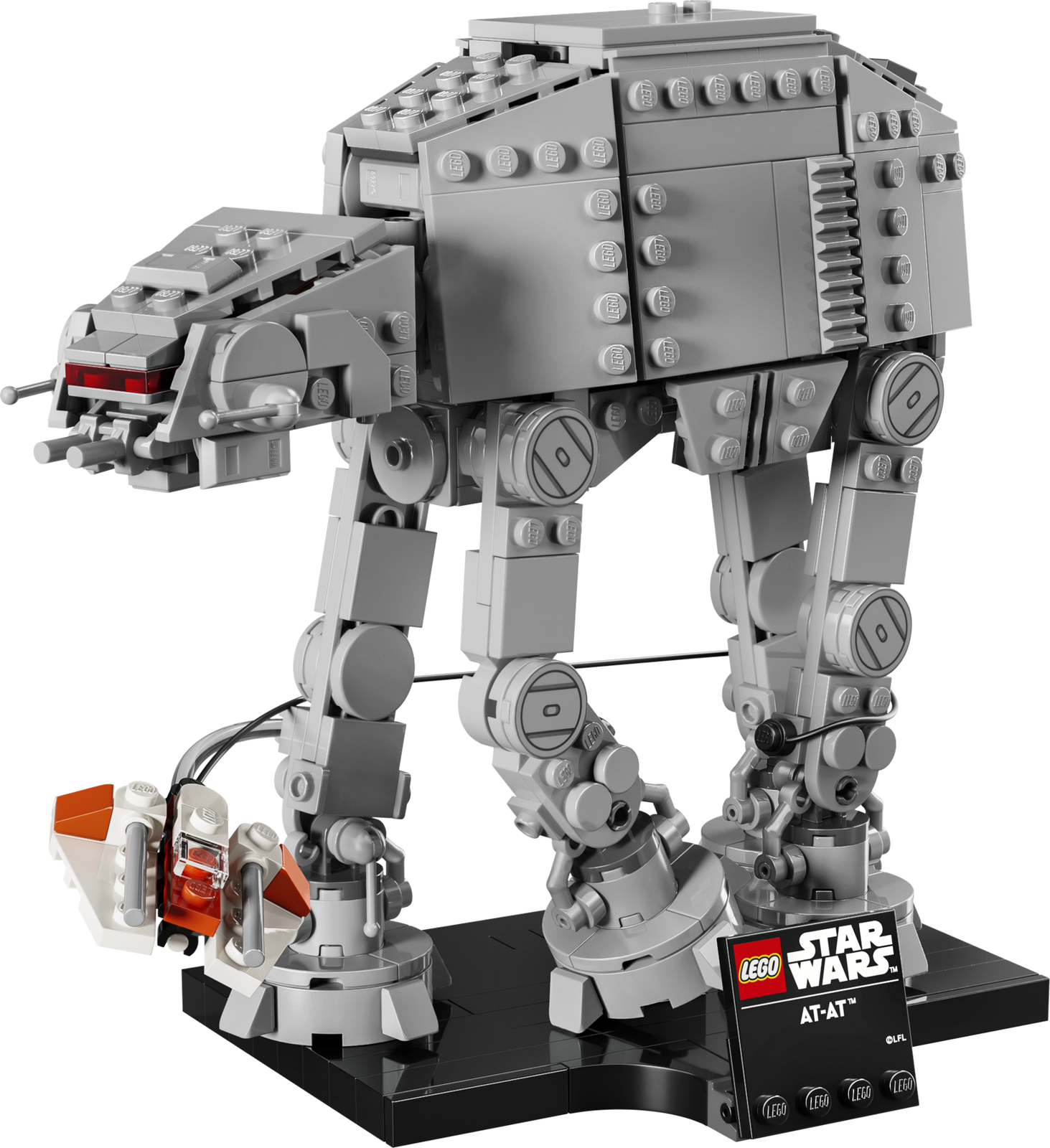 LEGO 75440 Star Wars AT-AT™ - Immagine 7