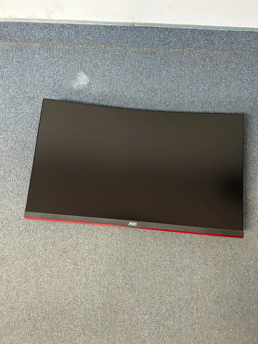 AOC 144 Hz Computer Monitors for sale | eBay