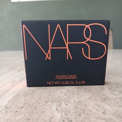  Nars Bronzing Powder  San Juan 0.28oz/8g 