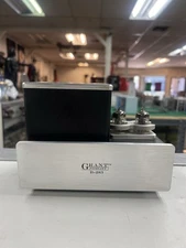 GRANT FIDELITY B-283 TUBE AMPLIFIER
