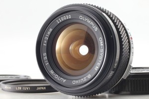 Olympus 21mm F2 | eBay