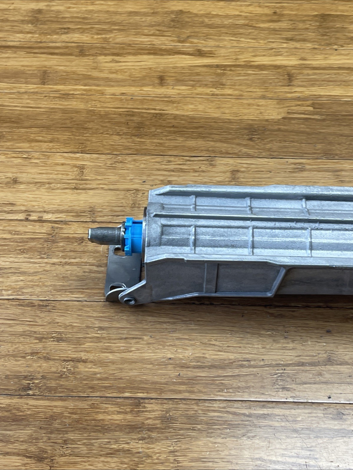 BMW i8 2015-2020 Steering column